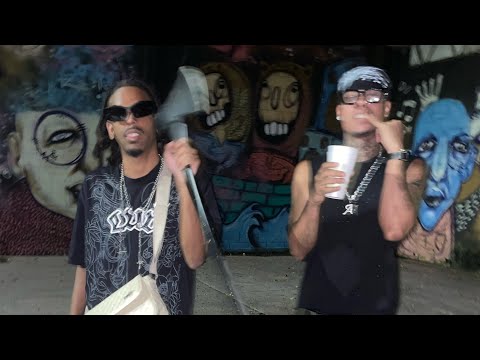 JAYP! and FAB GODAMN