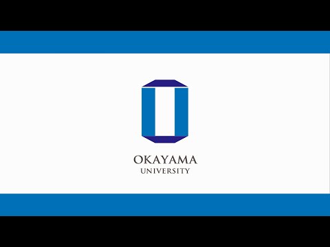 Okayama University Image Movie