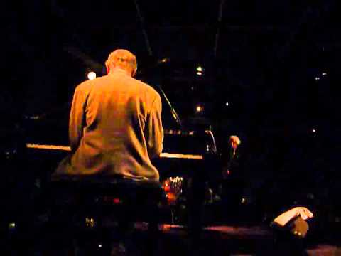 McCoy Tyner Trio feat Gary Bartz II
