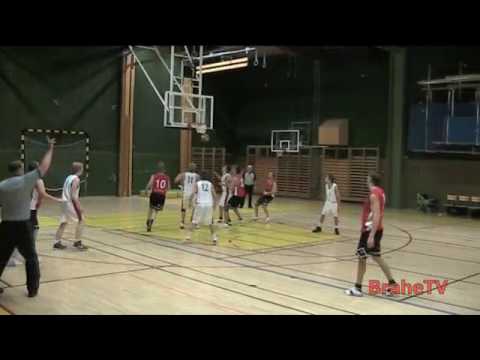 BTV: Highlights Brahe U - Bankeryd (Herr)