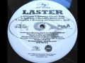 Laster - Bare Witness