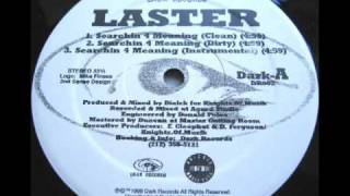 Laster - Bare Witness