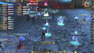 Aion - Immortalis Noctis pwning in the ye olde days