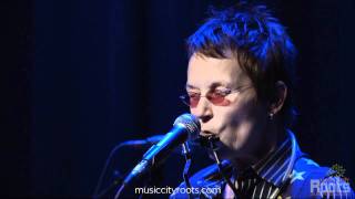 Mary Gauthier &quot;Sugar Cane&quot;