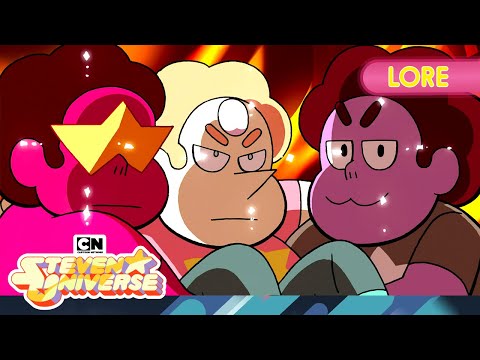 Every Episode of Steven Universe Future 🌈 | 4K | Steven Universe | Cartoon Network