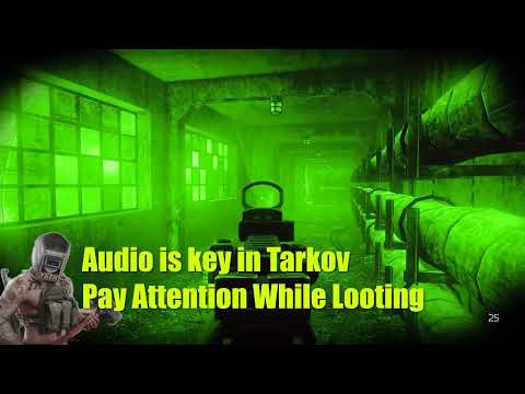 I lost *ALL* Empathy for These PMCs after seeing the loot