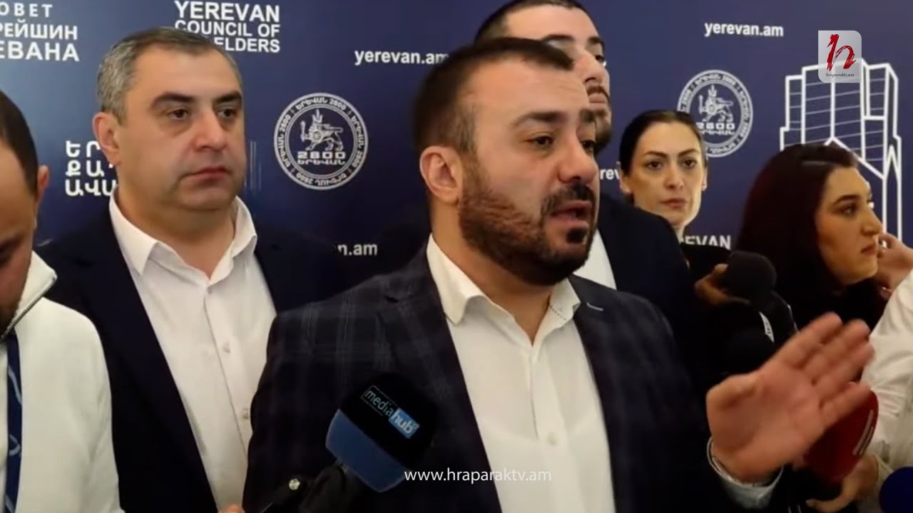 Էս լկտիության վերջը պիտի գա. Մանուկ Սուքիասյան