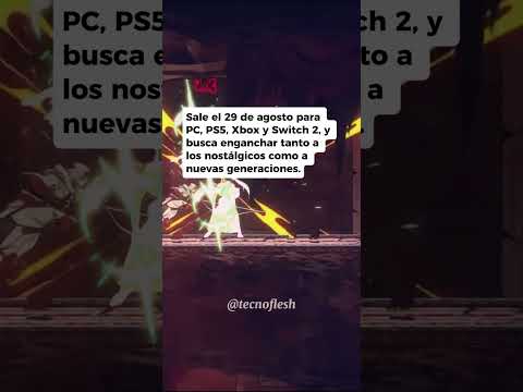 Sega y Lizardcube hablan sobre Shinobi: El arte de la venganza y cómo modernizar un clásico