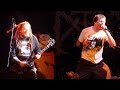 Napalm Death - Hate, Fear and Power, Live at Dolans, Limerick Ireland, 17 March 2017