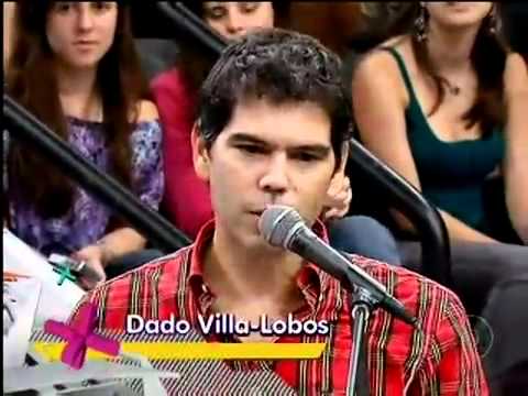 Dado Villa-Lobos e Marcelo Bonfá voltam a TV