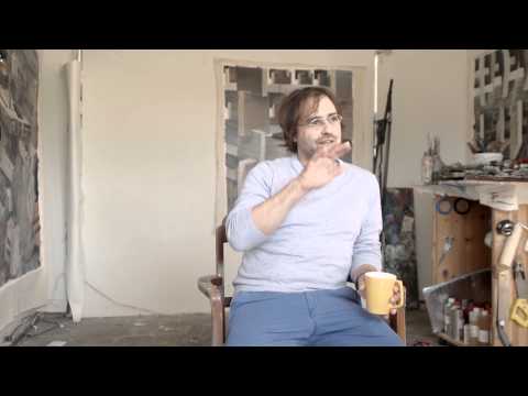 Alumni Stories | Etienne Zack