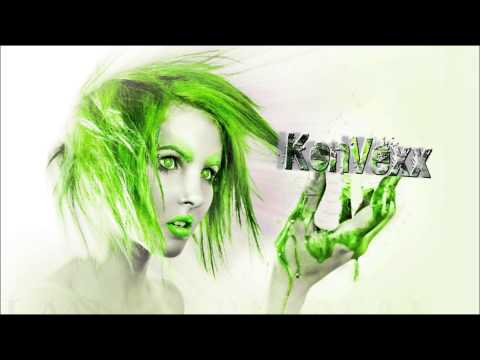 Konvexx - Skydrop (original mix)