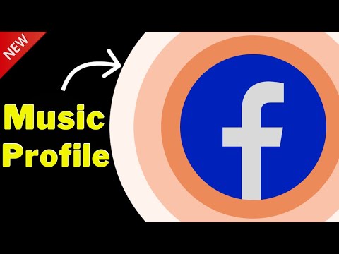 How To Add Music To Facebook Profile Using Laptop Or Pc ( Easy )