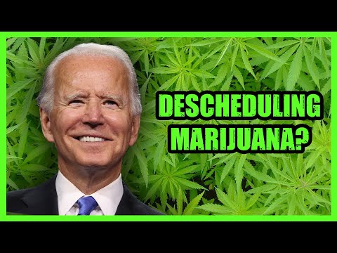 Marijuana Moved From Schedule 1 To Schedule 3 Drug | The Kyle Kulinski Show