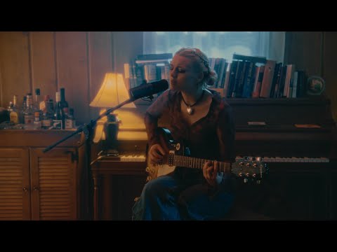 Sarah Cothran - Baby Why (Acoustic Version)