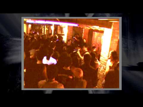 MENACER: The First Years 2004/07 (Remastered 'Rise Up The Menace' EP)