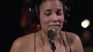 Xenia Rubinos - Black Stars (Live on KEXP)