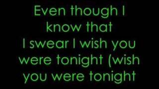 Ashley Tisdale-We&#39;ll be Together-lyrics