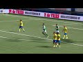 Samenvatting van oefenduel SC Cambuur-FC Dordrecht (4-2 - Beelden Omrop Fryslân)