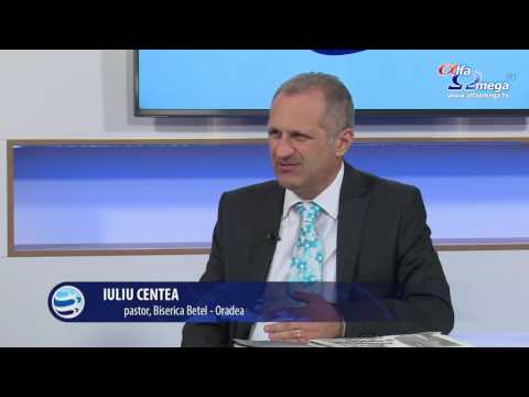 #RSP - De ce este Europa antisemita - Iuliu Centea