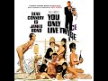 John Barry You Only Live Twice