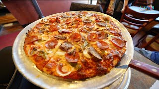 Ralph's Pizza - the first and oldest pizzeria in Nutley, NJ