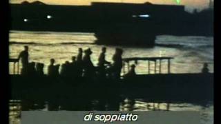 Tom Paxton - Lyndon Johnson told the nation - Loin du Vietnam (Sub Ita)