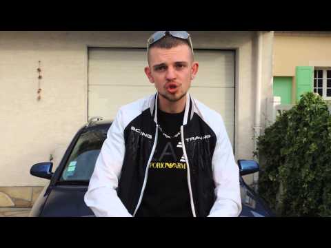 Freestyle Nomination By GG du 93