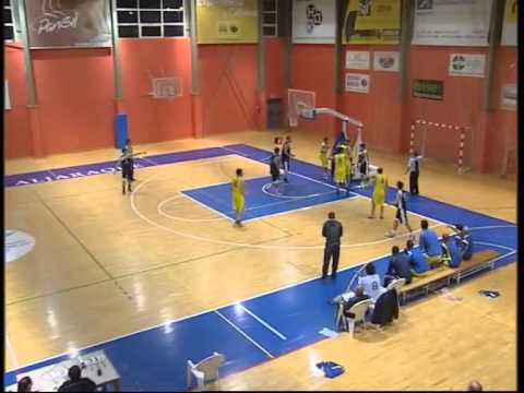 26 01 13 PMD ALJARAQUE   BALONCESTO QALAT