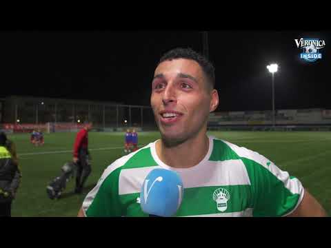 Te Werve-Ajacied: 'Die ADO-gasten nemen me dit niet in dank af'