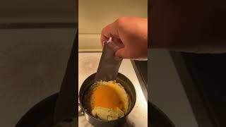 How to make Mac and cheese without milk