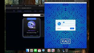 How to Add Kali 2024 to Your VMware Workstation or Player on your MacBook M1, M2, M3