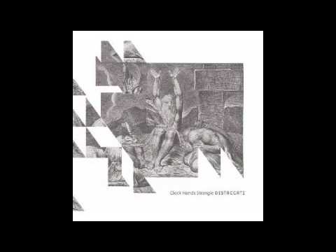 Clock Hands Strangle - Ode to Green