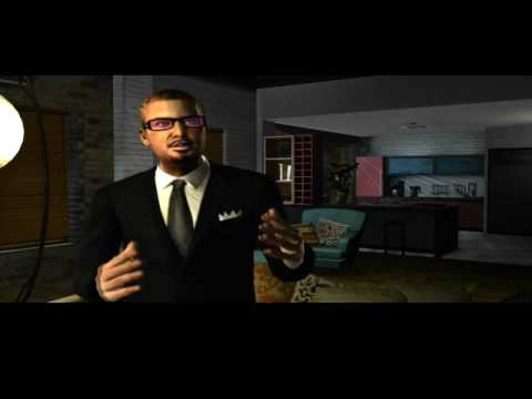 Grand Theft Auto Episodes from Liberty City, GTA 4 EFL 