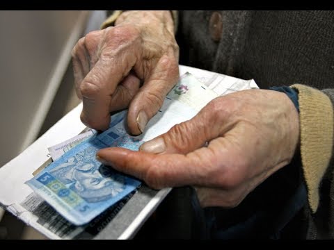 Две пенсии для крымчан: вымысел и правда | Радио Крым.Реалии