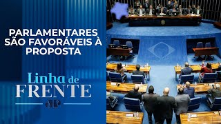 Senadores querem instaurar CPI para apurar violência nos atos de Brasília