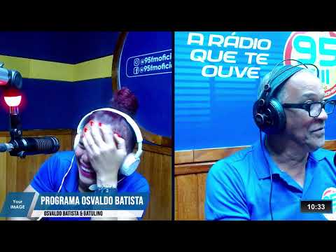 OSVALDO BATISTA & GATULINO  - 08 JUNHO 2026