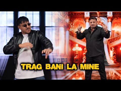 Rico Nadara X Dorel Chinezu - Fabrica de Bani I Video Official 2026