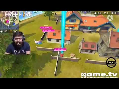 16 KILLS BY TSG | OJASVI 1V4 CLUTCH | TSG VS TSG | LEGEND OP HEADSHOTS | GARENA Free Fire