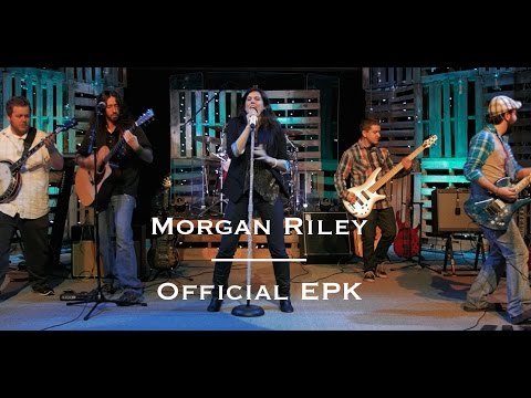 Morgan Riley - EPK