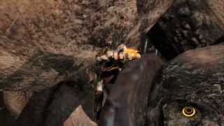 God of War III - Rage Chaos (Gameplay Footage Mix) [HD]
