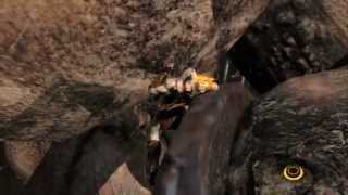 God of War III - Rage Chaos (Gameplay Footage Mix) [HD]