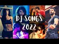 NON STOP PARTY MIX MASHUP 2022 BOLLYWOOD PARTY SONGS 2022 NON STOP REMIXES MASHUP DJ PAURUSH