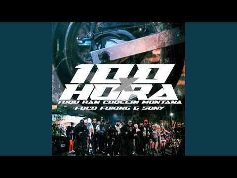 100 X Hora