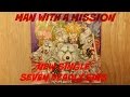 Man With a Mission Seven Deadly Sins New Single ...