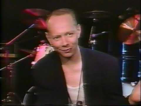 Post Modern MTV's overlooked albums of 1989