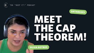 Silvia Botros drops some hard-earned database wisdom