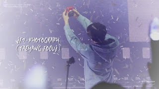 181027 SF9 1st CONCERT DREAMER - PHOTOGRAPH (태양 FOCUS)