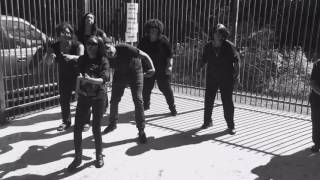 Yolo So Gone Challenge