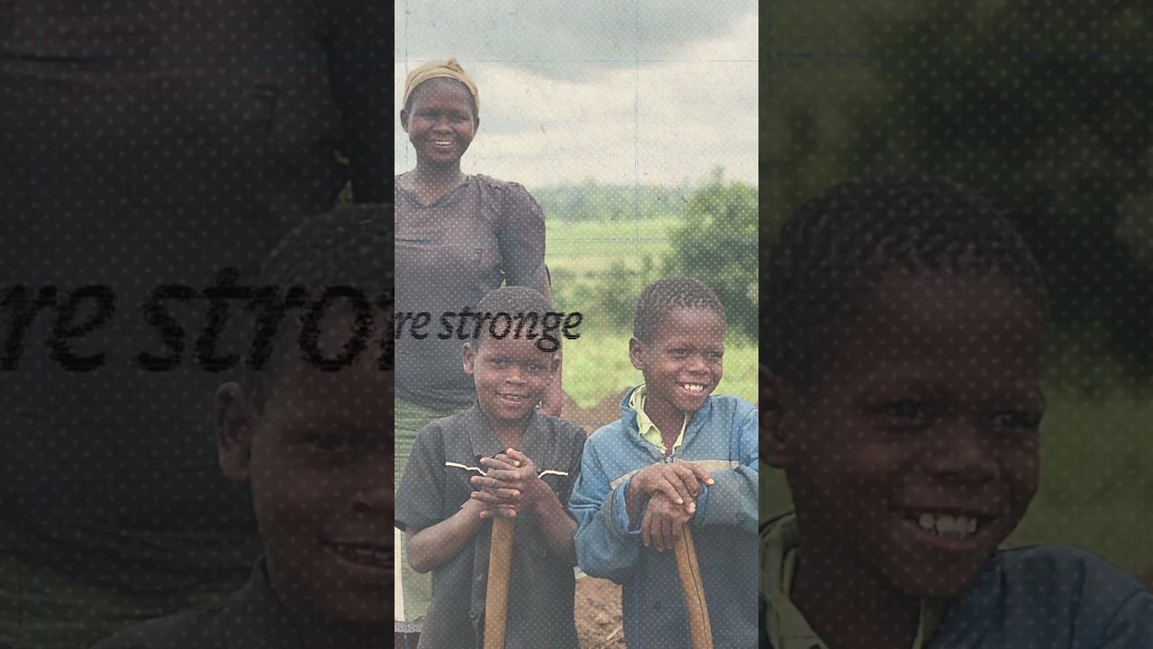 2005 to 2025: 20 years of Kiva #kiva20th #crowdfunding #makeadifference
